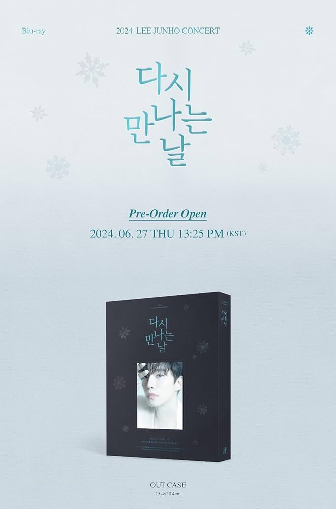 K-POP・アジア Blu-ray HYPER JUNHO FROM SOLO TOUR2016 K-POP・アジア Blu-ray HYPER JUNHO FROM SOLO TOUR2016 JUNHO